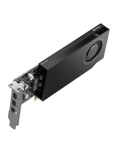 Tarjeta grafica dell rtx a400 4gb gddr6