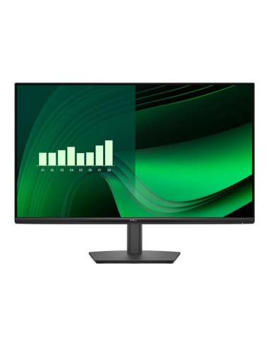 Monitor dell pro e2725hm 27 pulgadas fhd 100hz