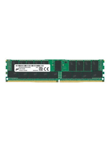 Memoria ram ddr4 32gb crucial micron  - dimm - 3200 mhz - pc4 - 25600