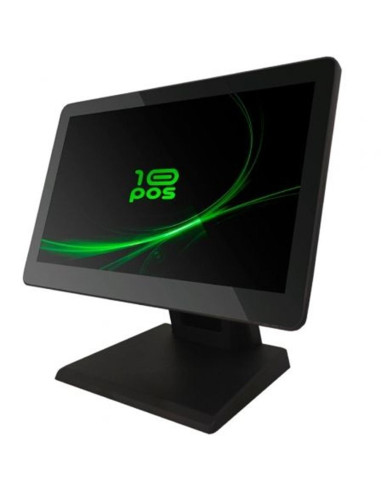 Ordenador tpv 10pos 15.6'' tactil 10t16 j6412 8gb ssd 128gb wifi