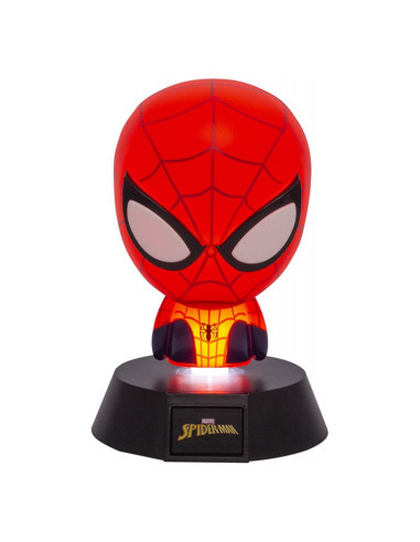 Lampara paladone icon marvel spiderman