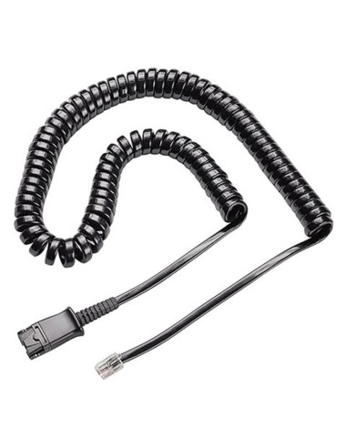 Cable m22 a qd poly negro