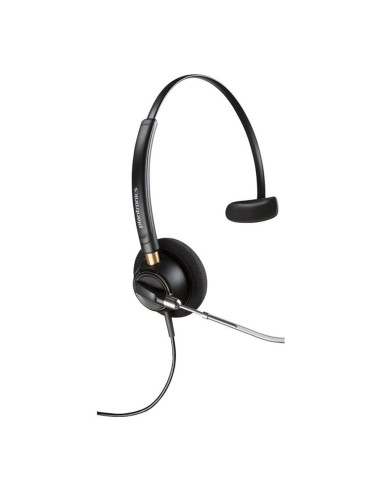 Auriculares poly encorepro 510v negro
