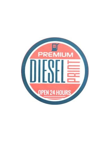 Cartucho tinta diesel print epson t0711 negro (14ml) stylus d78 - dx4000 - dx4050 - dx5000 - dx5050 - dx6000 - dx6050 - dx7000f