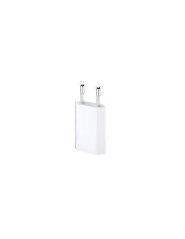 Adaptador de corriente apple usb 5w original