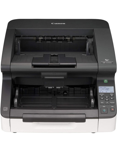 Escaner sobremesa canon imageformula dr - g2090 100ppm -  adf -  duplex -  30000 escaneos - dia