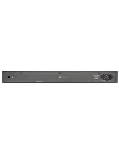 Switch d - link 24 puertos 10gb dxs 1210 - 28s 24 x 10gbase - x + 4 x 10gb ethernet