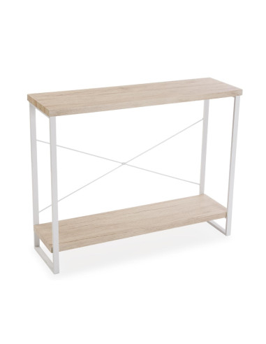 Mesa de entrada taline clara