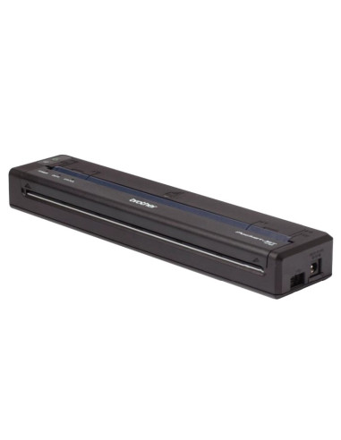 Impresora brother termica portatil pj823 a4 -  13.5ppm -  usb tipo c