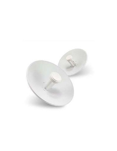 Antena parabolica ubiquiti 5ghz pbe - m5 - 300 22dbi arimax 300mm