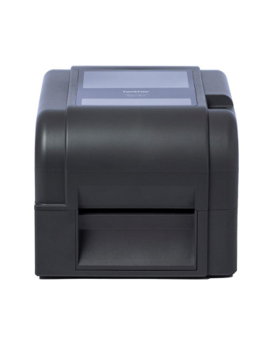 Impresora de etiquetas brother td - 4420tn termica directa -  64mb flash ram -  128mb ram -  usb 2.0