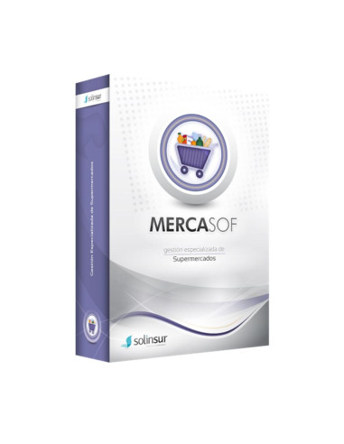 Programa de gestion integral de supermercados monopuesto solinsur