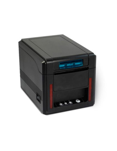 Impresora tickets termica cocina seypos prp - 100 -  usb -  wifi