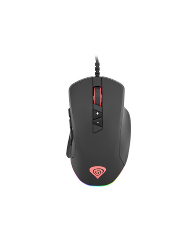 Raton gaming genesis xenon 770 10200dpi negro