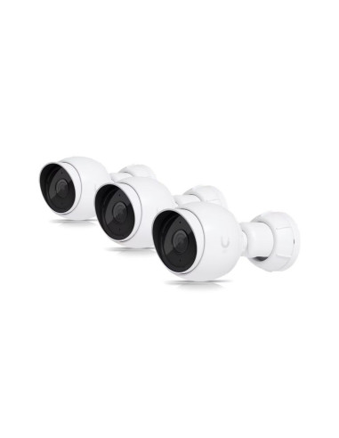 Camara ip ubiquiti g5 bullet pack 3 unidades