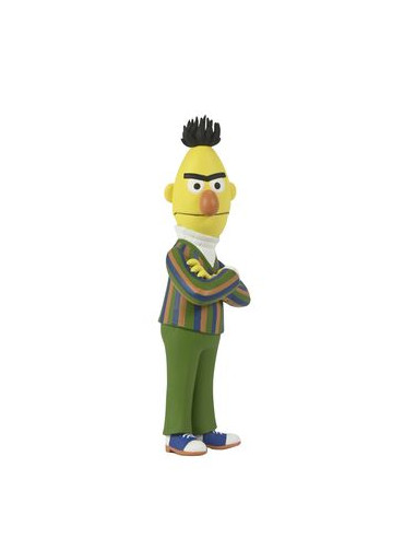 Blas scale action fig. 15 cm barrio sesamo toony classics