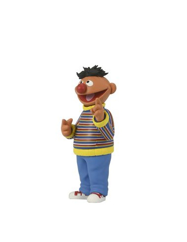 Epi scale action fig. 15 cm barrio sesamo toony classics