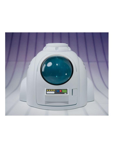 Medical machine replica 13 -5 cm dragon ball z sh figuarts collectors shop