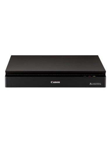Escaner plano canon 202 600ppp