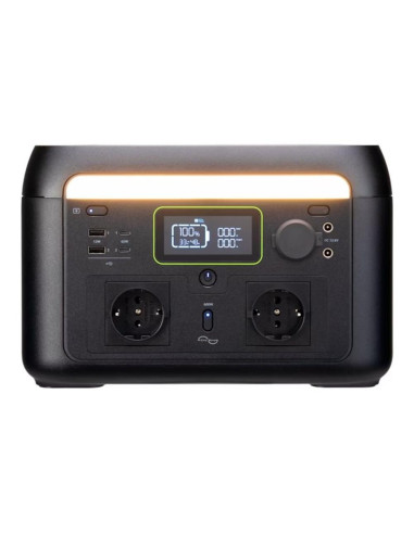 Estacion carga portatil acer aps311 600w