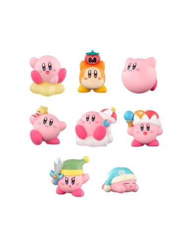 Kirby friends w1 1 unidad aleatoria