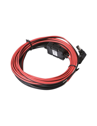 Adaptador coche brother pacd600wr