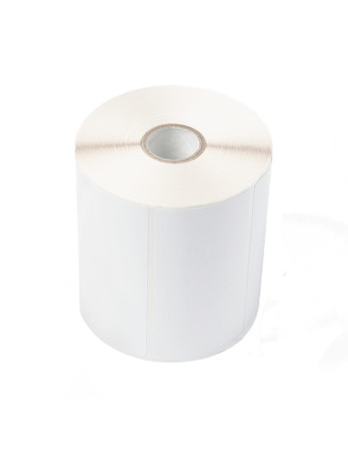 Rollo de etiquetas brother bcs1j150102121 102mm x 150mm 6 unidades
