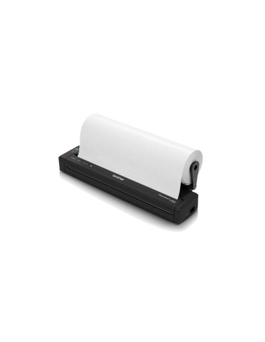 Soporte para rollo brother parh600