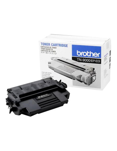 Toner brother tn9000 negro