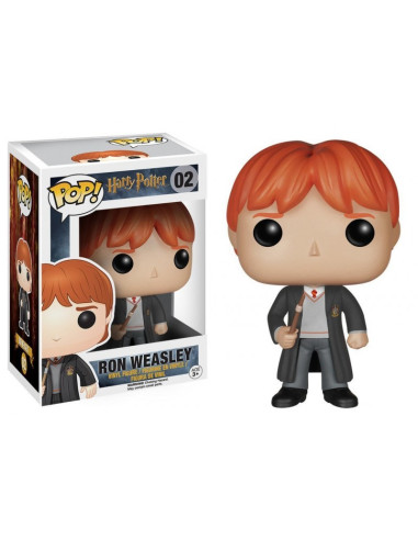 Funko pop harry potter ron weasley