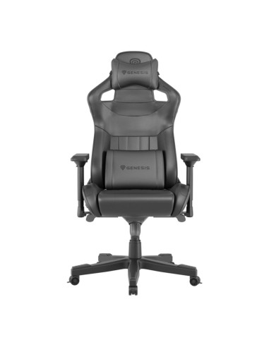 Silla gaming genesis nitro 950 negro