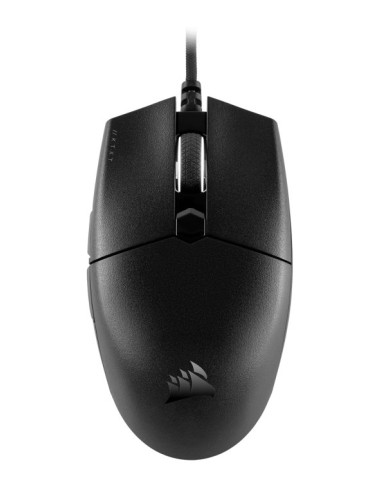 Mouse raton gaming corsair katar pro xt 18000dpi ultra light negro