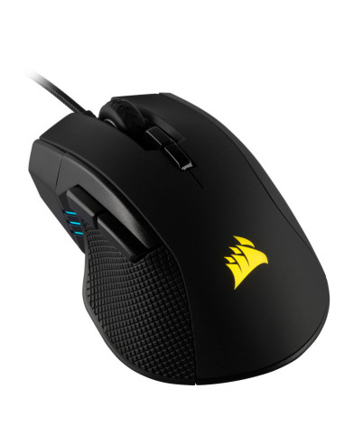 Mouse raton gaming corsair ironclaw 18000dpi rgb