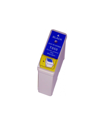 Tinta dayma epson t050 negro 13.5 ml