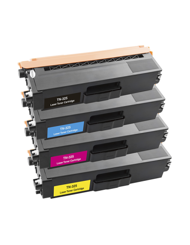 Toner dayma brother tn315 - tn325 - tn310 - tn320 - cian