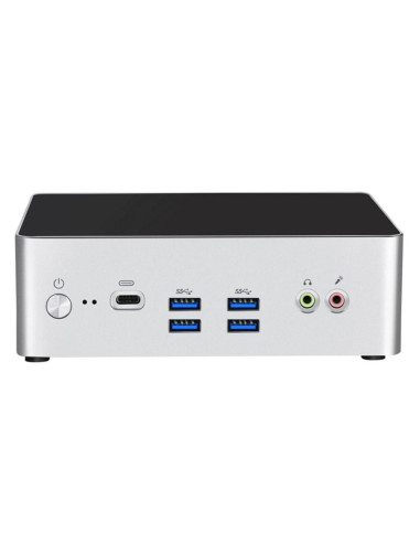 Mini ordenador leotec lempc11 i7 - 1360p 16gb 1tb