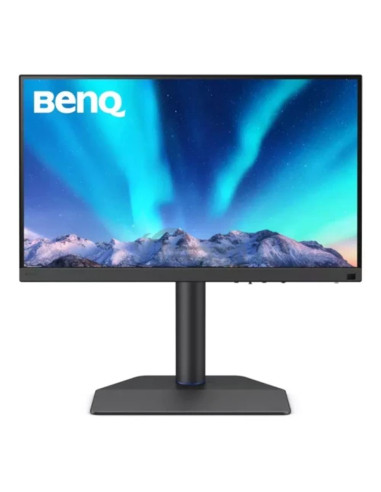 Monitor benq sw272q 27 pulgadas 2k 60hz