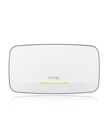 Punto de acceso inalambrico zyxel wax640s - 6e 2 puertos