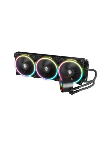 Kit refrigeracion liquida deepcool lt360 argb black