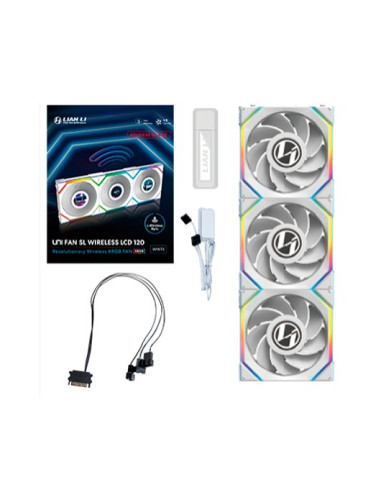 3 pack receiver wireless controller 1 - 3 sata