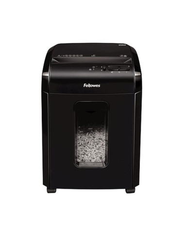 Trituradora fellowes 10m