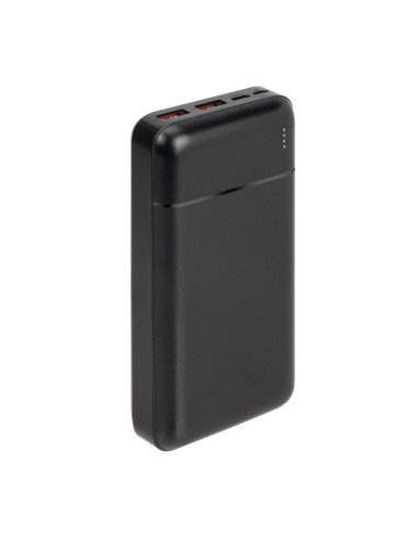 Powerbank rivacase va2102 20000mah negro
