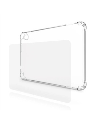 Spc pack de protección 11 pulgadas gravity 5 funda+cristal
