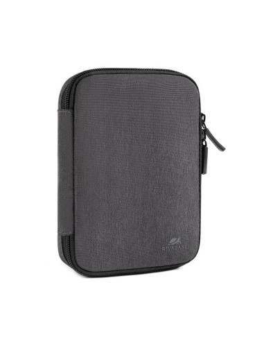 Organizador de viaje rivacase 5631 negro