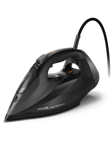 Plancha de vapor philips dst7511 - 80 serie 7500 3200w 0.3l