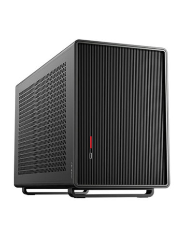 Caja ordenador antec perfomance 1m itx negra