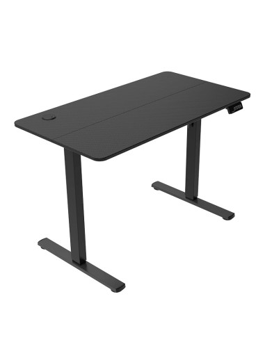 Mars gaming mesa elevable eléctrica 110x60cm ergo