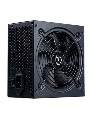 Fuente alimentacion hiditec psu rl650 gaming atx 650w