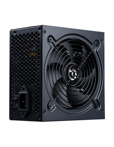 Fuente alimentacion hiditec psu rx750 gaming atx 750w