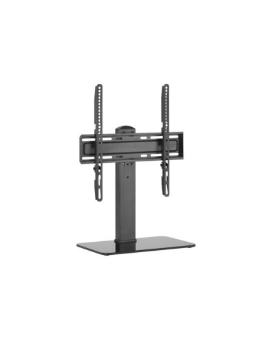 Soporte de mesa con base equip vesa hasta 55 pulgadas 400x400mm max 40kg